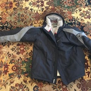 Nike Winter Coat